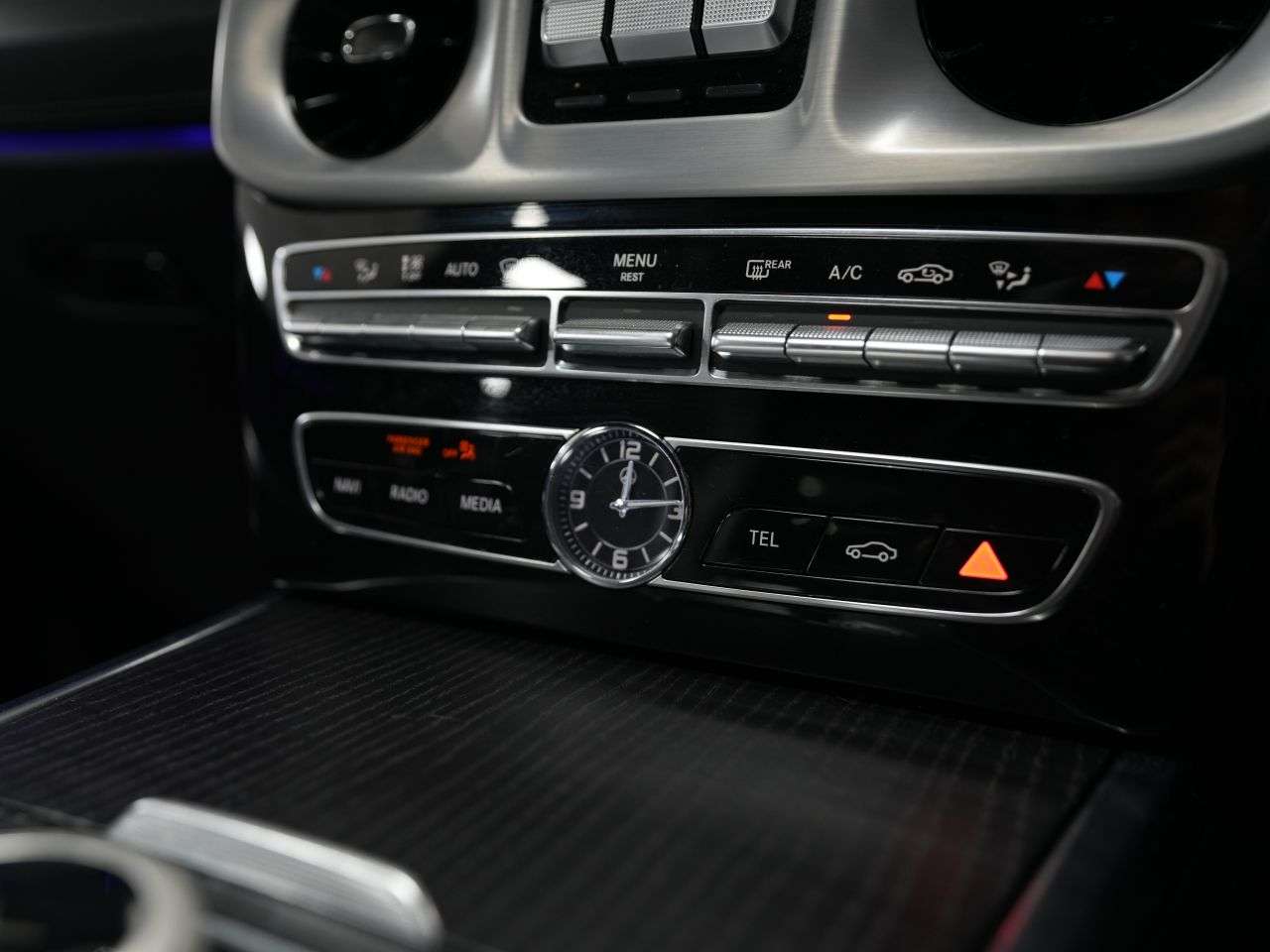 2021 MERCEDES-BENZ G CLASS 2021 MERCEDES-BENZ G CLASS