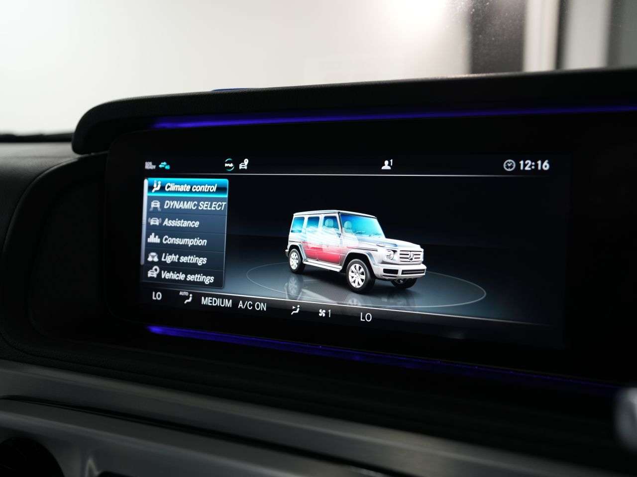 2021 MERCEDES-BENZ G CLASS 2021 MERCEDES-BENZ G CLASS