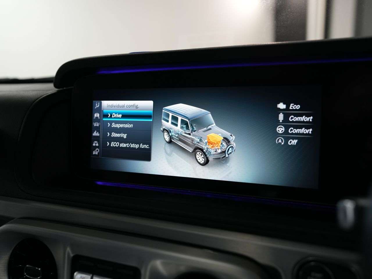 2021 MERCEDES-BENZ G CLASS 2021 MERCEDES-BENZ G CLASS