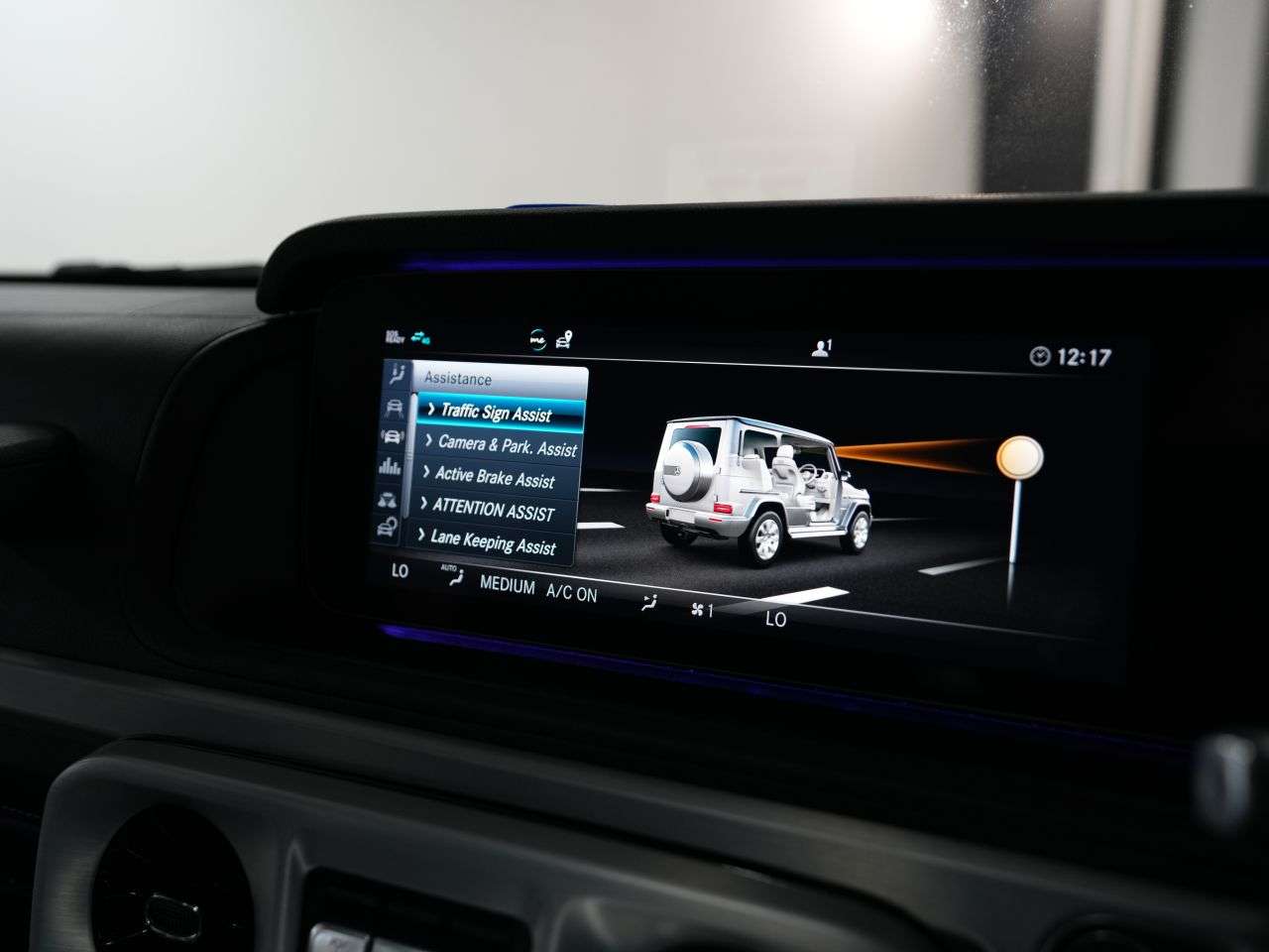 2021 MERCEDES-BENZ G CLASS 2021 MERCEDES-BENZ G CLASS