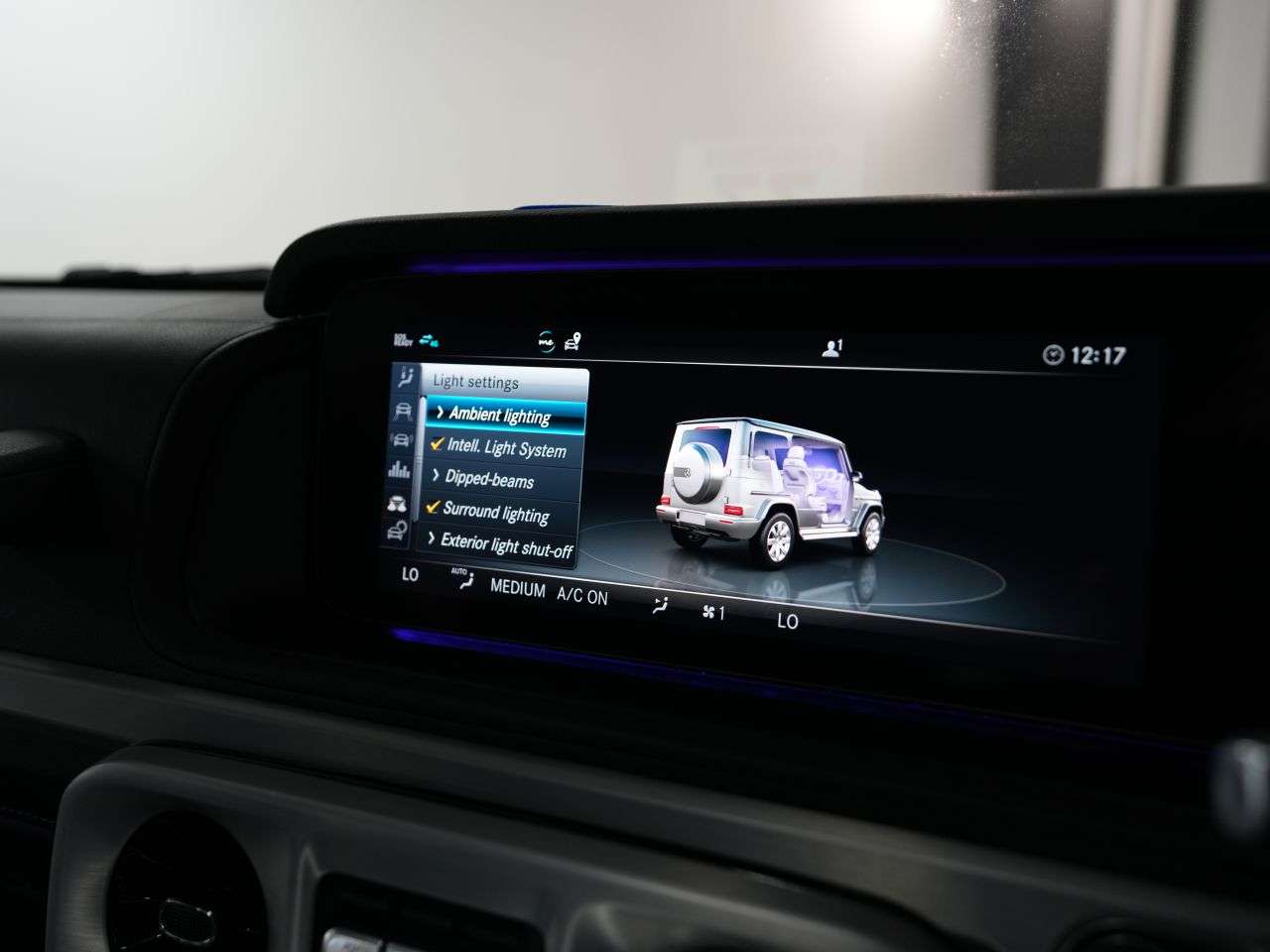 2021 MERCEDES-BENZ G CLASS 2021 MERCEDES-BENZ G CLASS