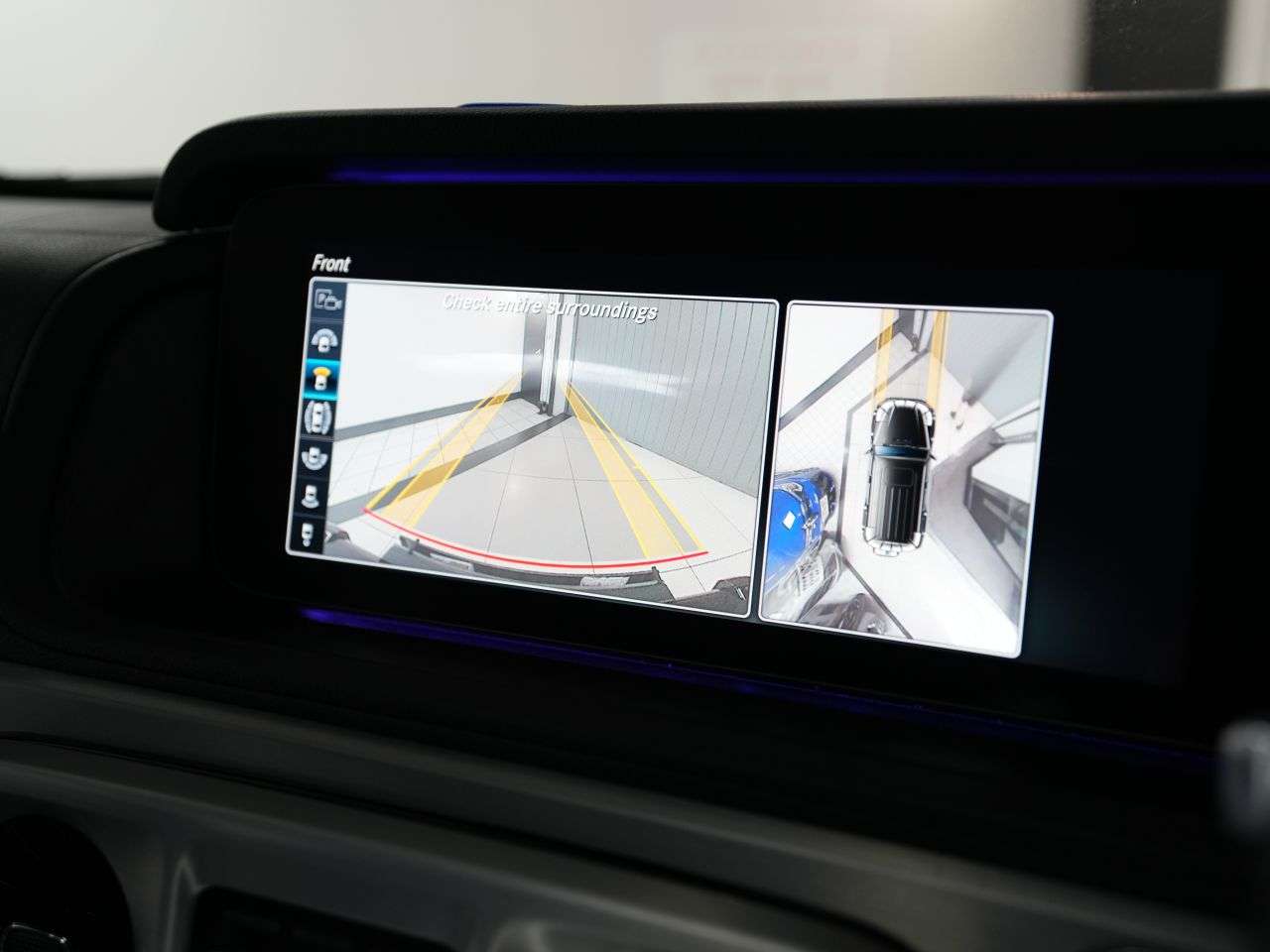 2021 MERCEDES-BENZ G CLASS 2021 MERCEDES-BENZ G CLASS
