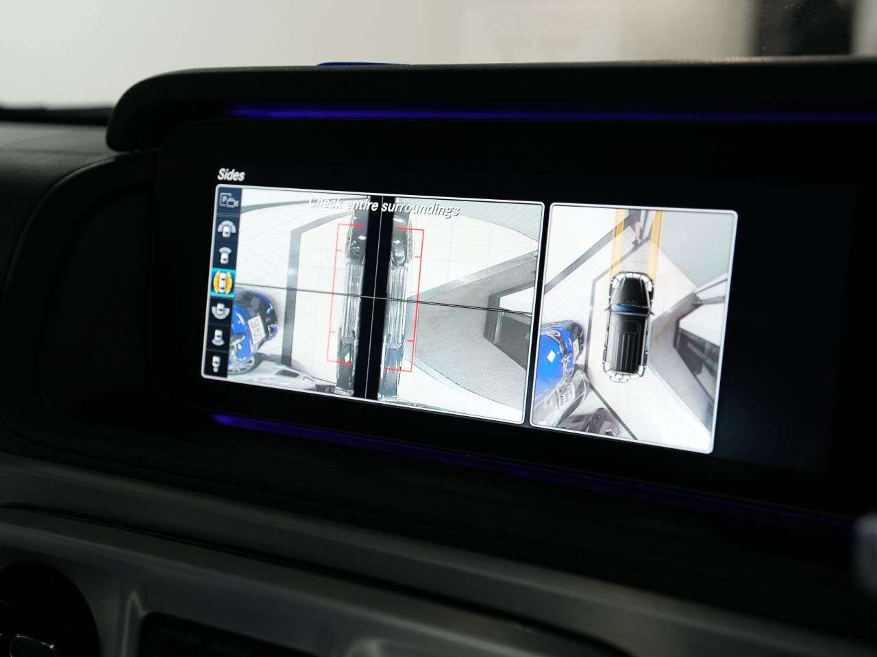 2021 MERCEDES-BENZ G CLASS 2021 MERCEDES-BENZ G CLASS