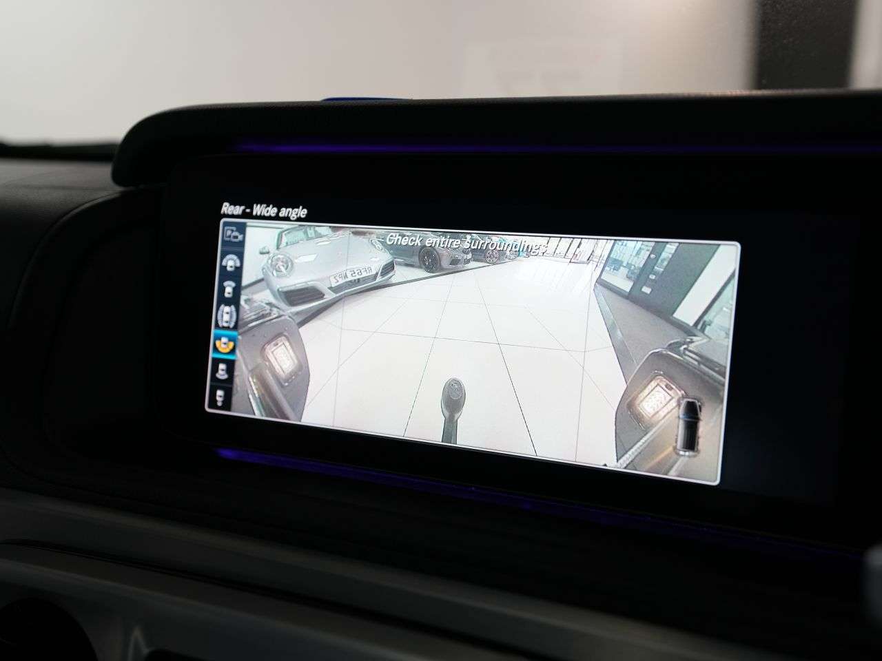 2021 MERCEDES-BENZ G CLASS 2021 MERCEDES-BENZ G CLASS