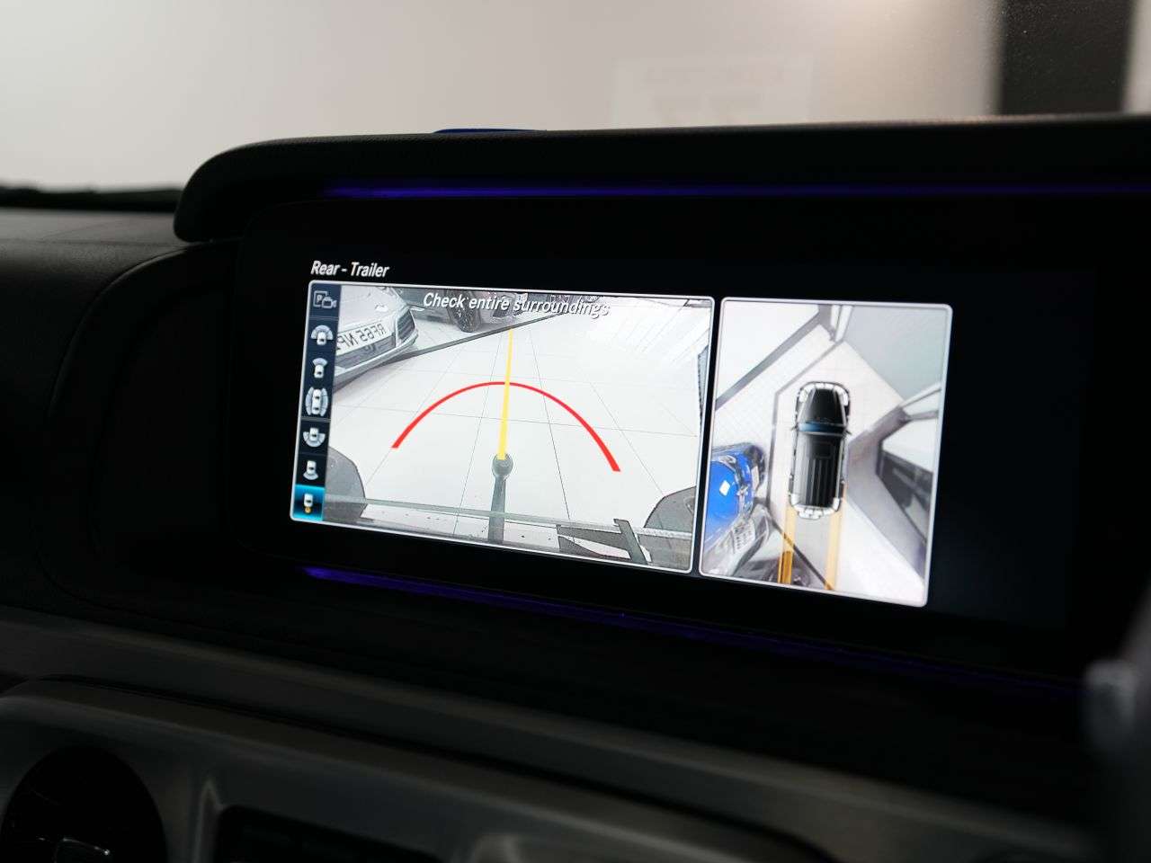2021 MERCEDES-BENZ G CLASS 2021 MERCEDES-BENZ G CLASS