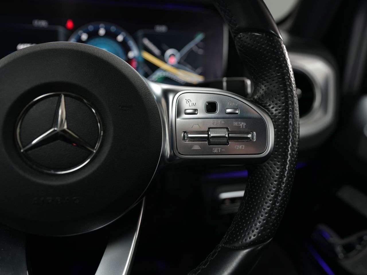 2021 MERCEDES-BENZ G CLASS 2021 MERCEDES-BENZ G CLASS