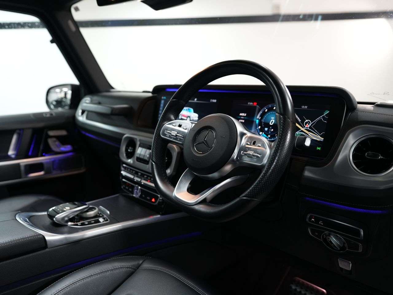 2021 MERCEDES-BENZ G CLASS 2021 MERCEDES-BENZ G CLASS