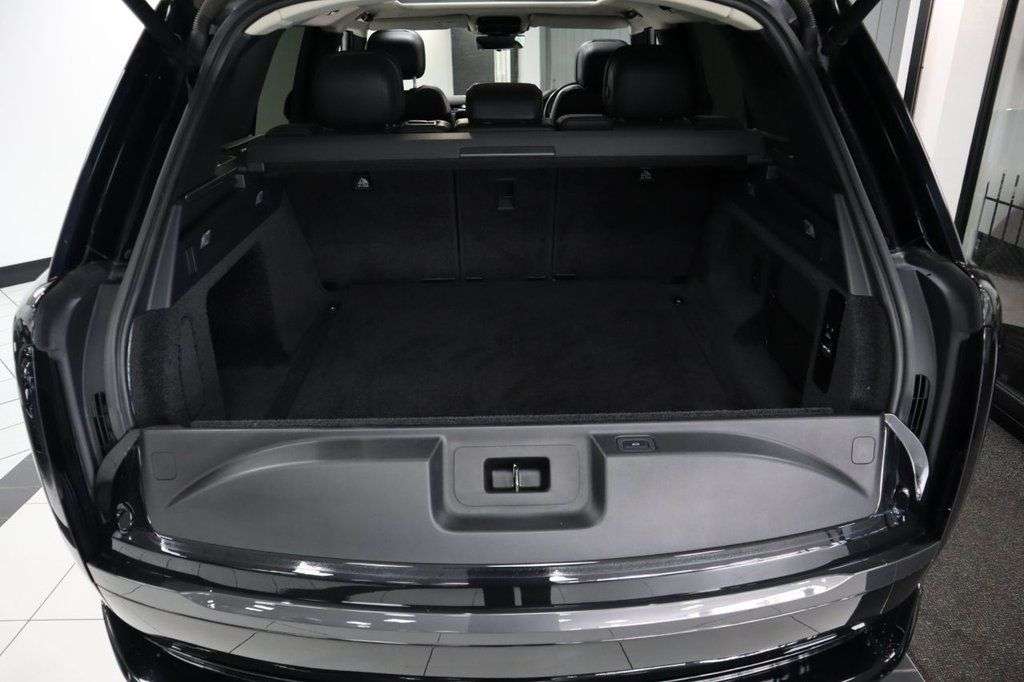 2022 LAND ROVER RANGE ROVER 2022 LAND ROVER RANGE ROVER