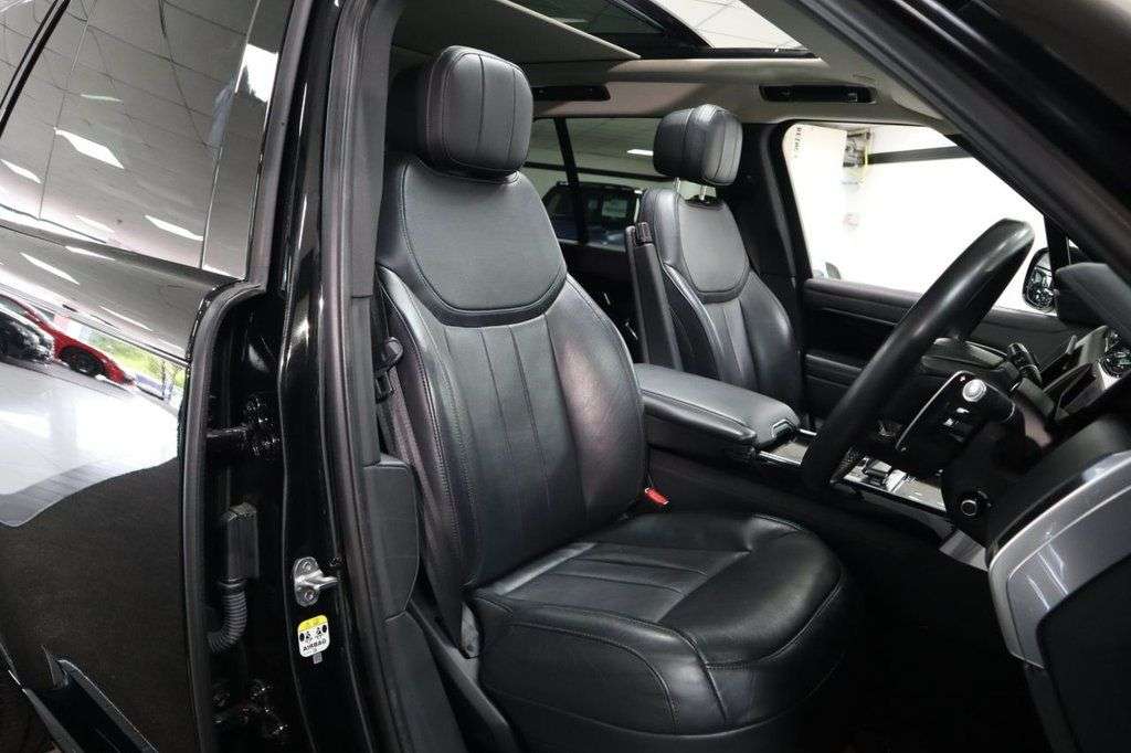 2022 LAND ROVER RANGE ROVER 2022 LAND ROVER RANGE ROVER