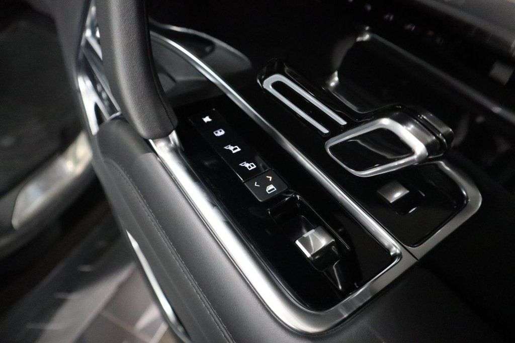 2022 LAND ROVER RANGE ROVER 2022 LAND ROVER RANGE ROVER