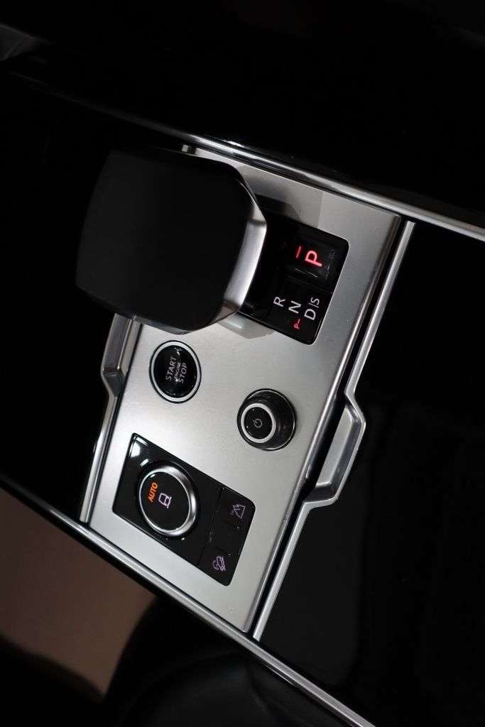 2022 LAND ROVER RANGE ROVER 2022 LAND ROVER RANGE ROVER