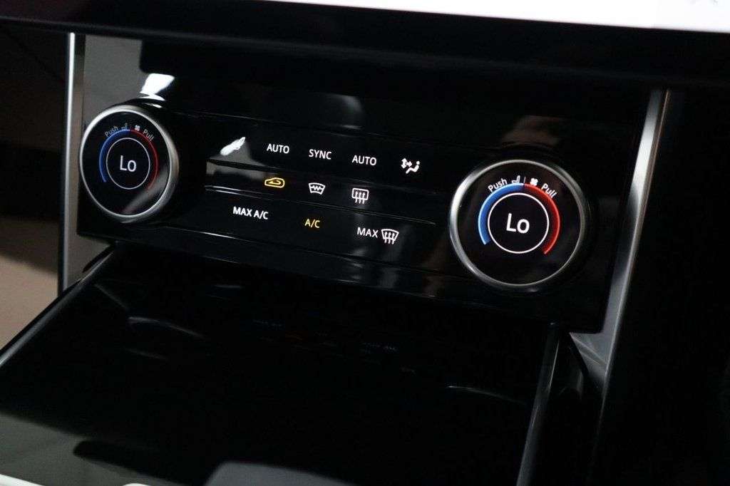 2022 LAND ROVER RANGE ROVER 2022 LAND ROVER RANGE ROVER