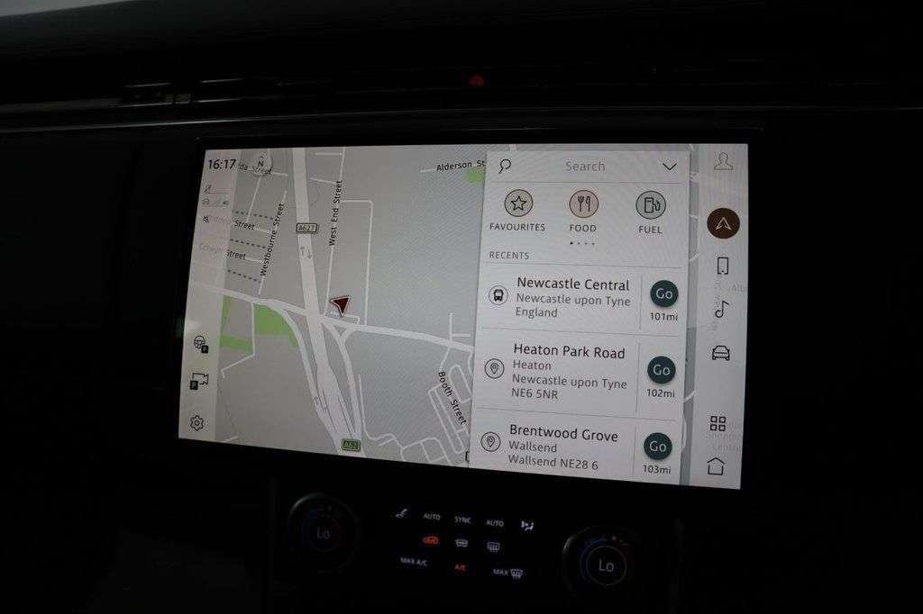 2022 LAND ROVER RANGE ROVER 2022 LAND ROVER RANGE ROVER