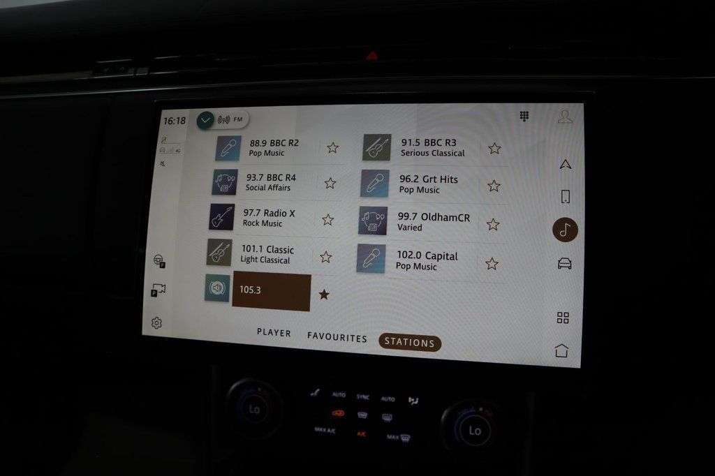 2022 LAND ROVER RANGE ROVER 2022 LAND ROVER RANGE ROVER