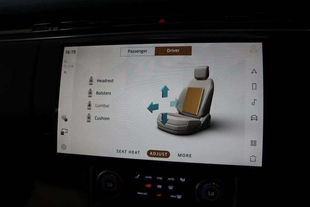 2022 LAND ROVER RANGE ROVER 2022 LAND ROVER RANGE ROVER