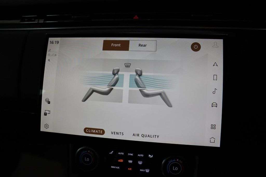 2022 LAND ROVER RANGE ROVER 2022 LAND ROVER RANGE ROVER