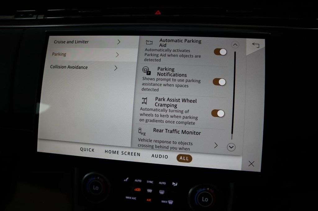 2022 LAND ROVER RANGE ROVER 2022 LAND ROVER RANGE ROVER