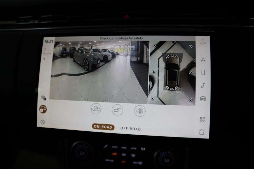 2022 LAND ROVER RANGE ROVER 2022 LAND ROVER RANGE ROVER