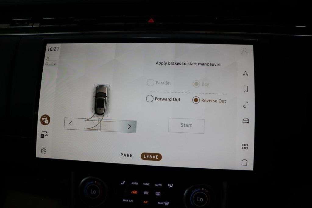 2022 LAND ROVER RANGE ROVER 2022 LAND ROVER RANGE ROVER