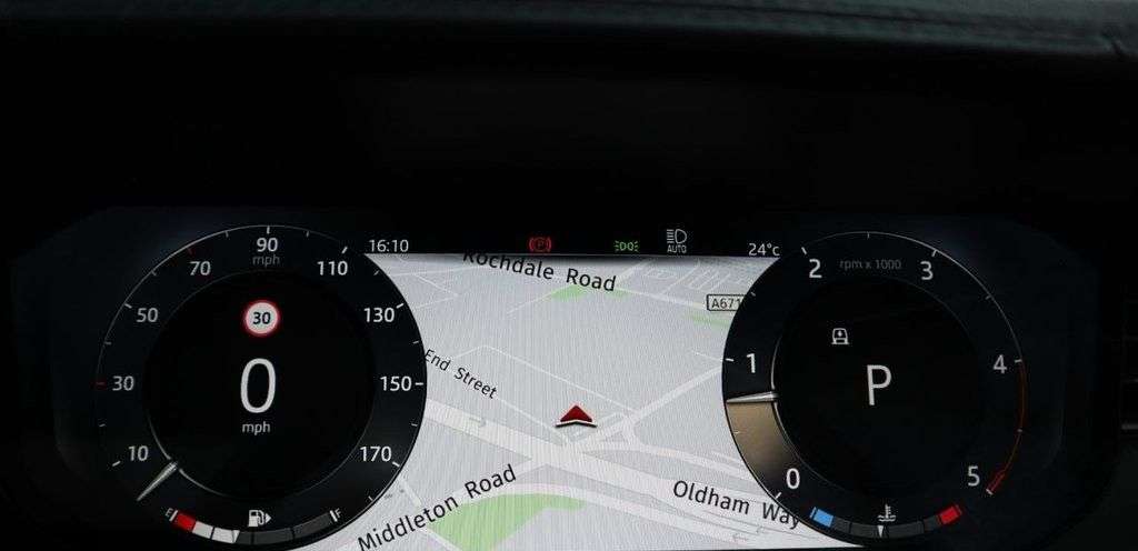 2022 LAND ROVER RANGE ROVER 2022 LAND ROVER RANGE ROVER