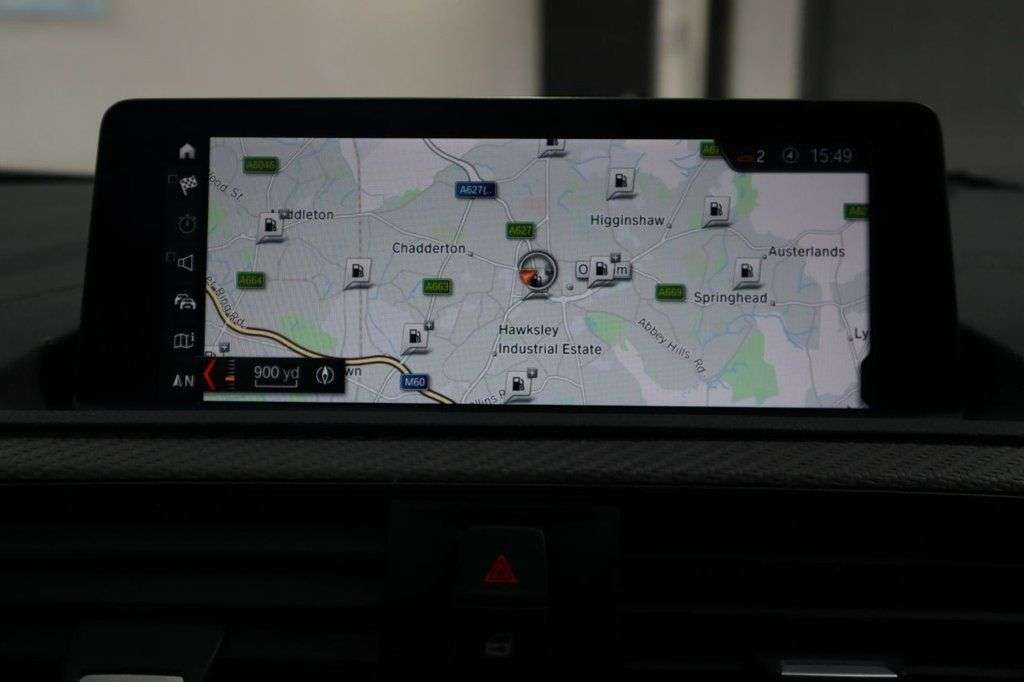 2020 BMW M2 2020 BMW M2