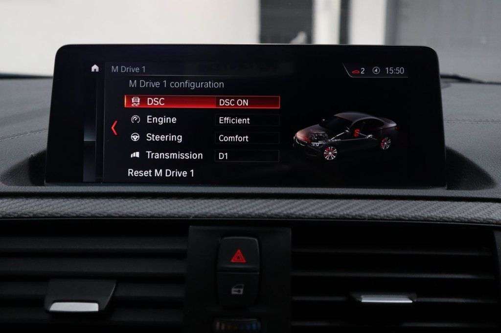 2020 BMW M2 2020 BMW M2