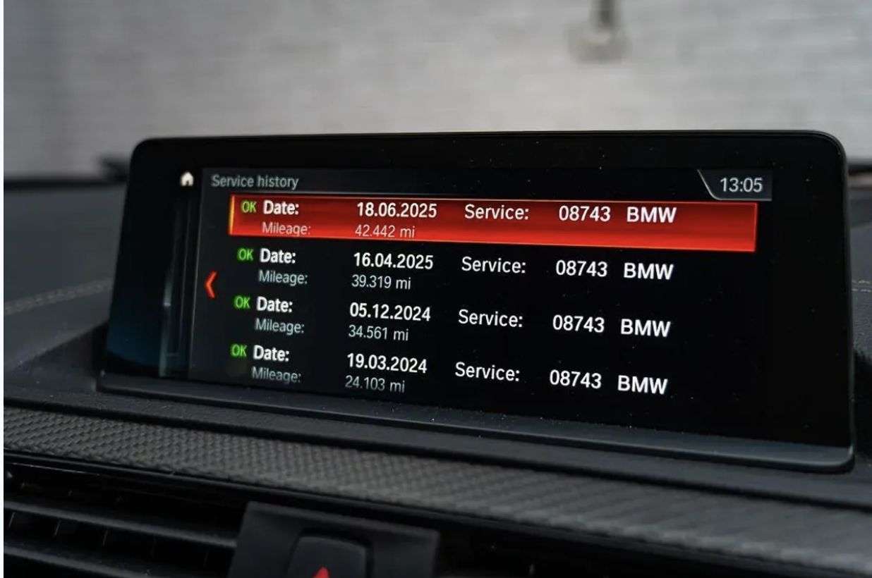 2020 BMW M2 2020 BMW M2