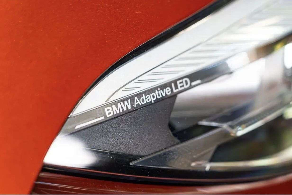 2020 BMW M2 2020 BMW M2