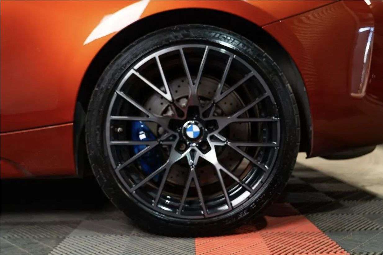 2020 BMW M2 2020 BMW M2