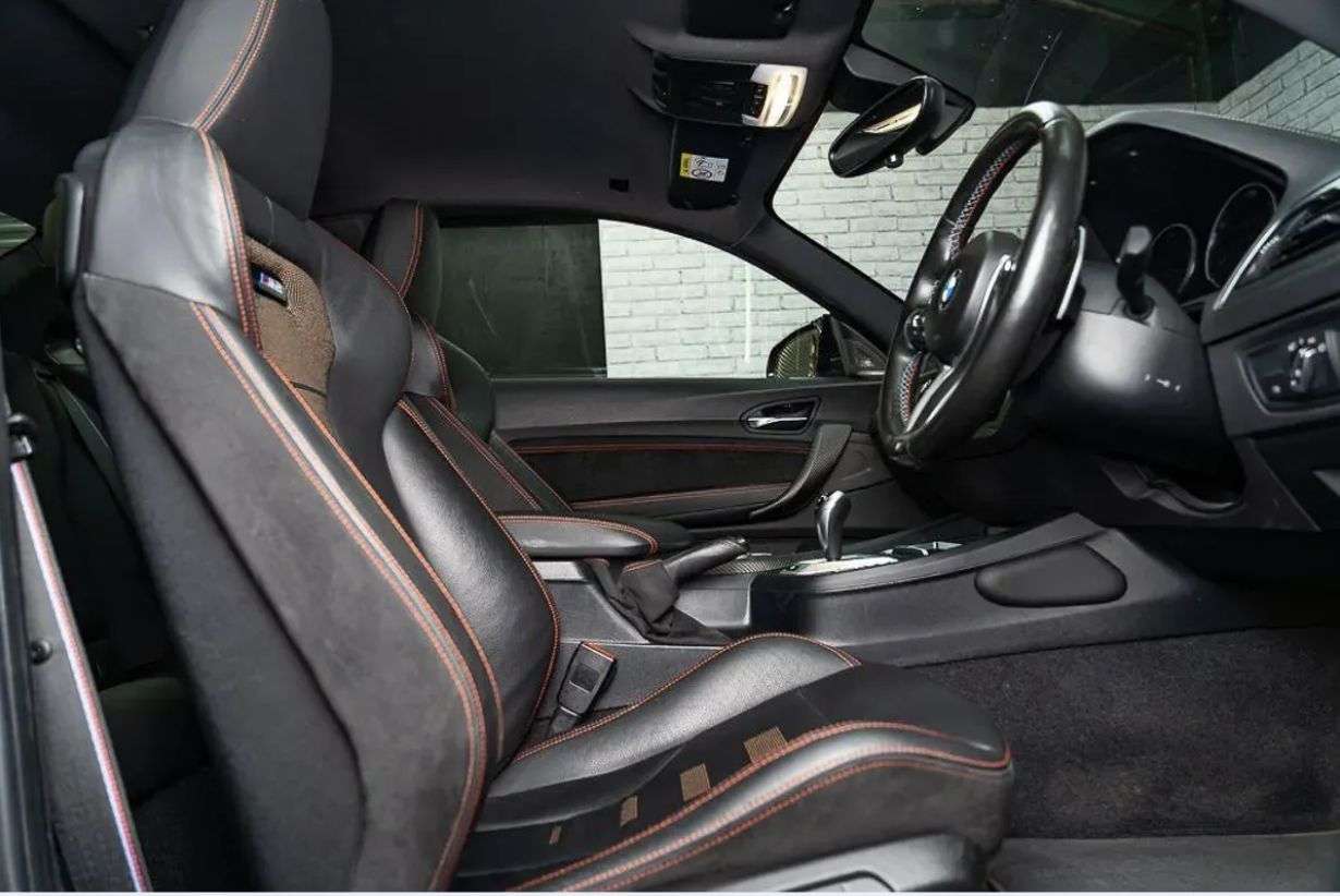 2020 BMW M2 2020 BMW M2