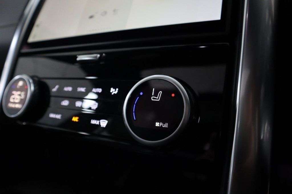 2021 LAND ROVER DISCOVERY 2021 LAND ROVER DISCOVERY