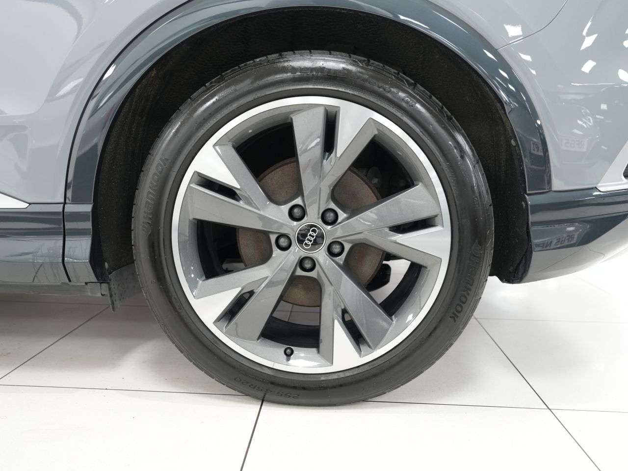 2022 AUDI Q4 E-TRON 2022 AUDI Q4 E-TRON
