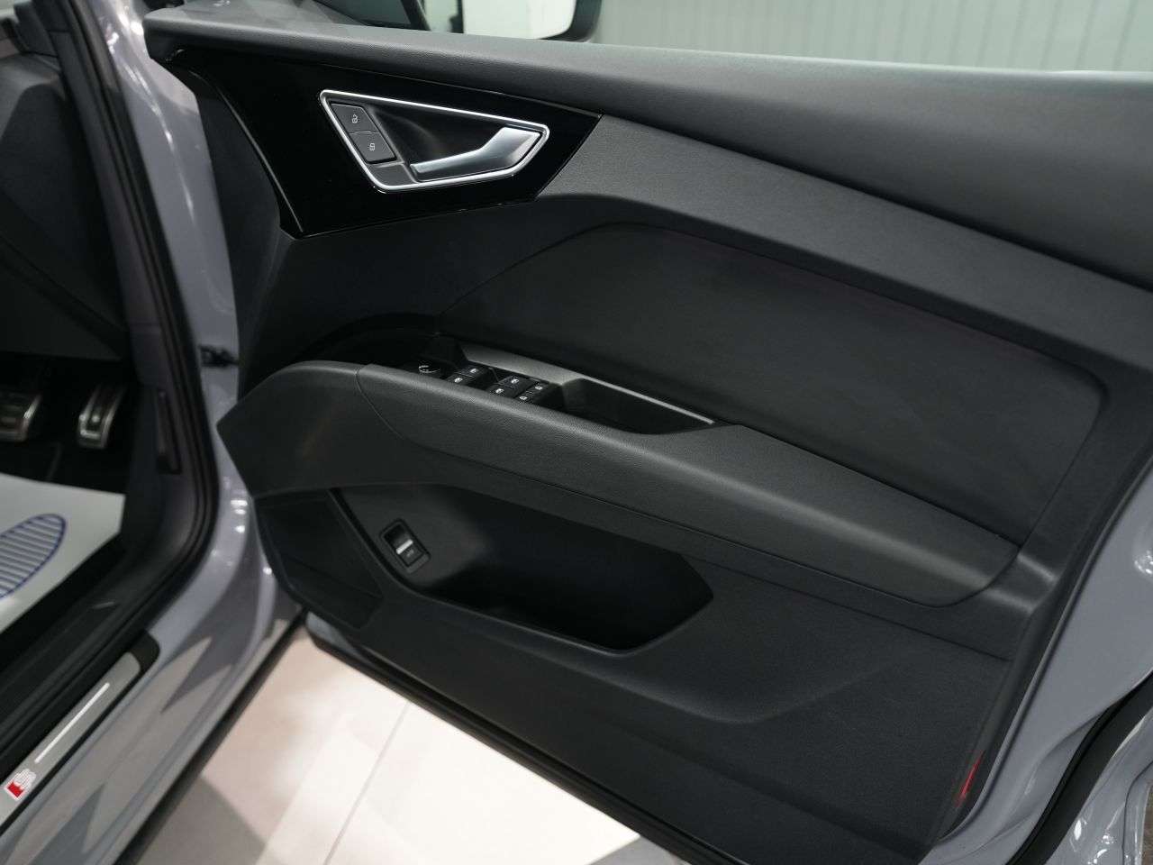 2022 AUDI Q4 E-TRON 2022 AUDI Q4 E-TRON