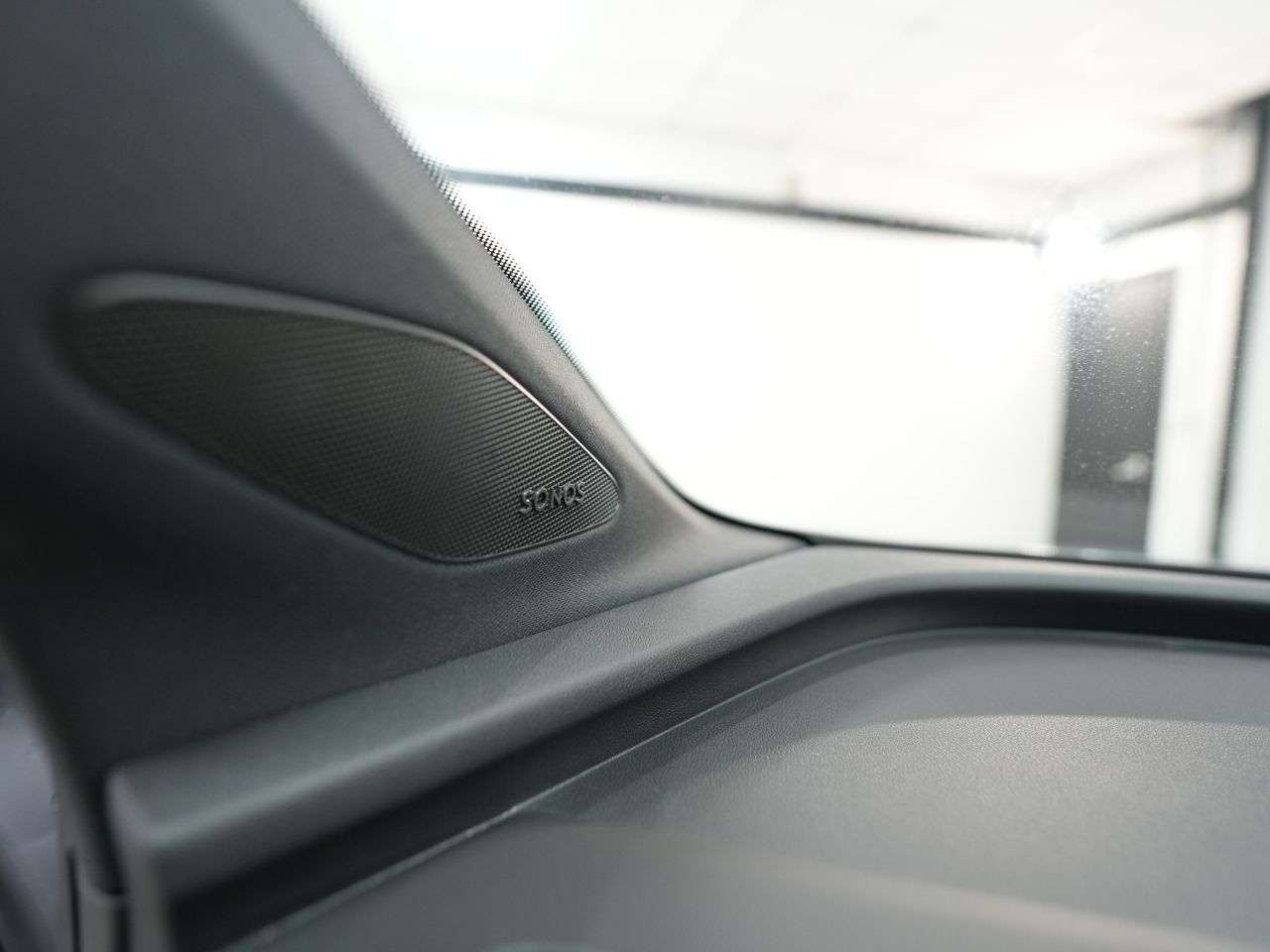 A 2022 AUDI Q4 E-TRON 40 S line SUV 5dr Electric Auto 82kWh (204 ps) SONOS+CARPLAY+20'S+ADAP A 2022 AUDI Q4 E-TRON 40 S line SUV 5dr Electric Auto 82kWh (204 ps) SONOS+CARPLAY+20'S+ADAP