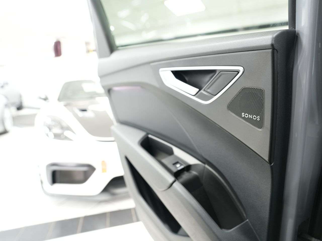 2022 AUDI Q4 E-TRON 2022 AUDI Q4 E-TRON