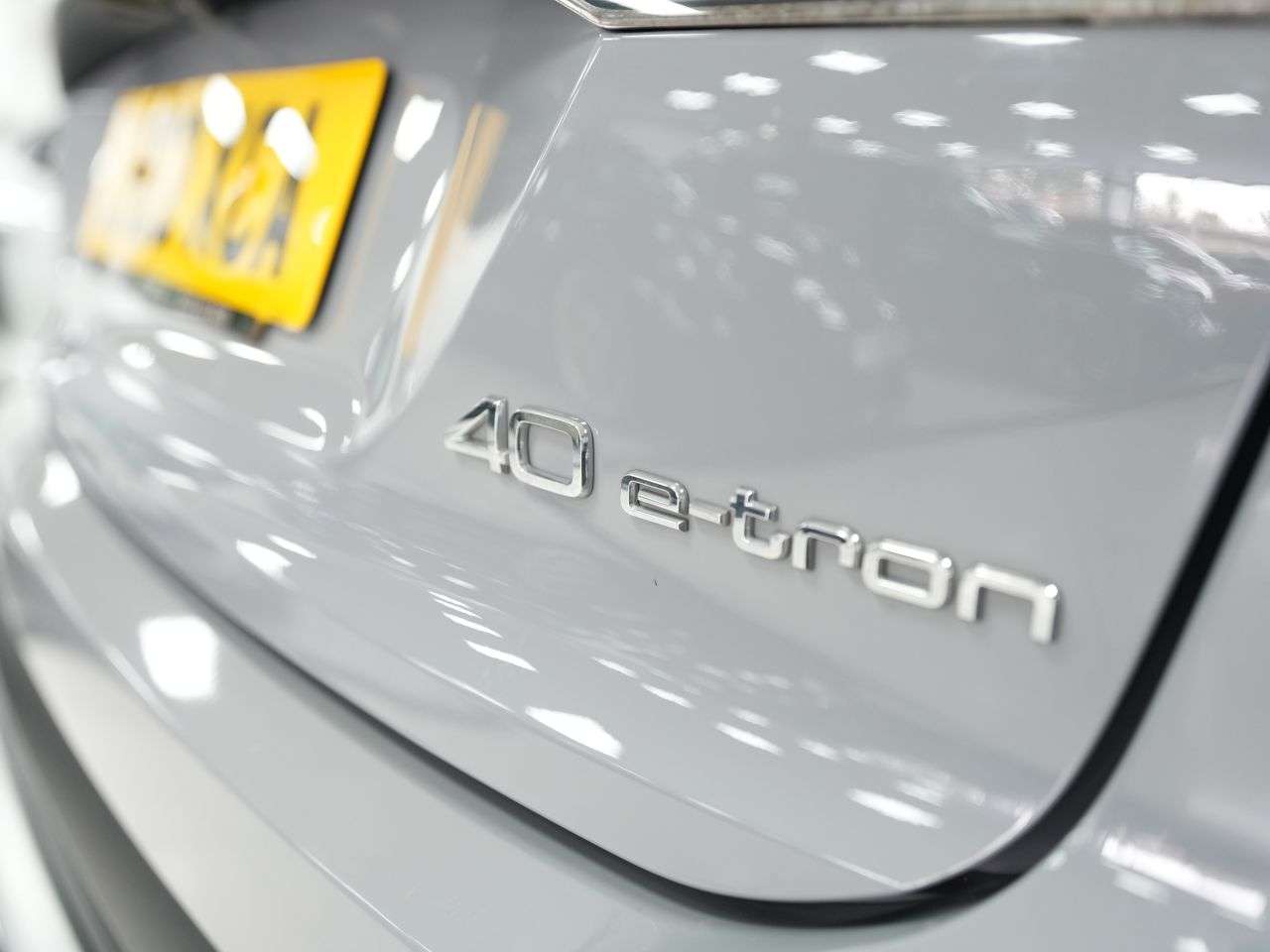 2022 AUDI Q4 E-TRON 2022 AUDI Q4 E-TRON
