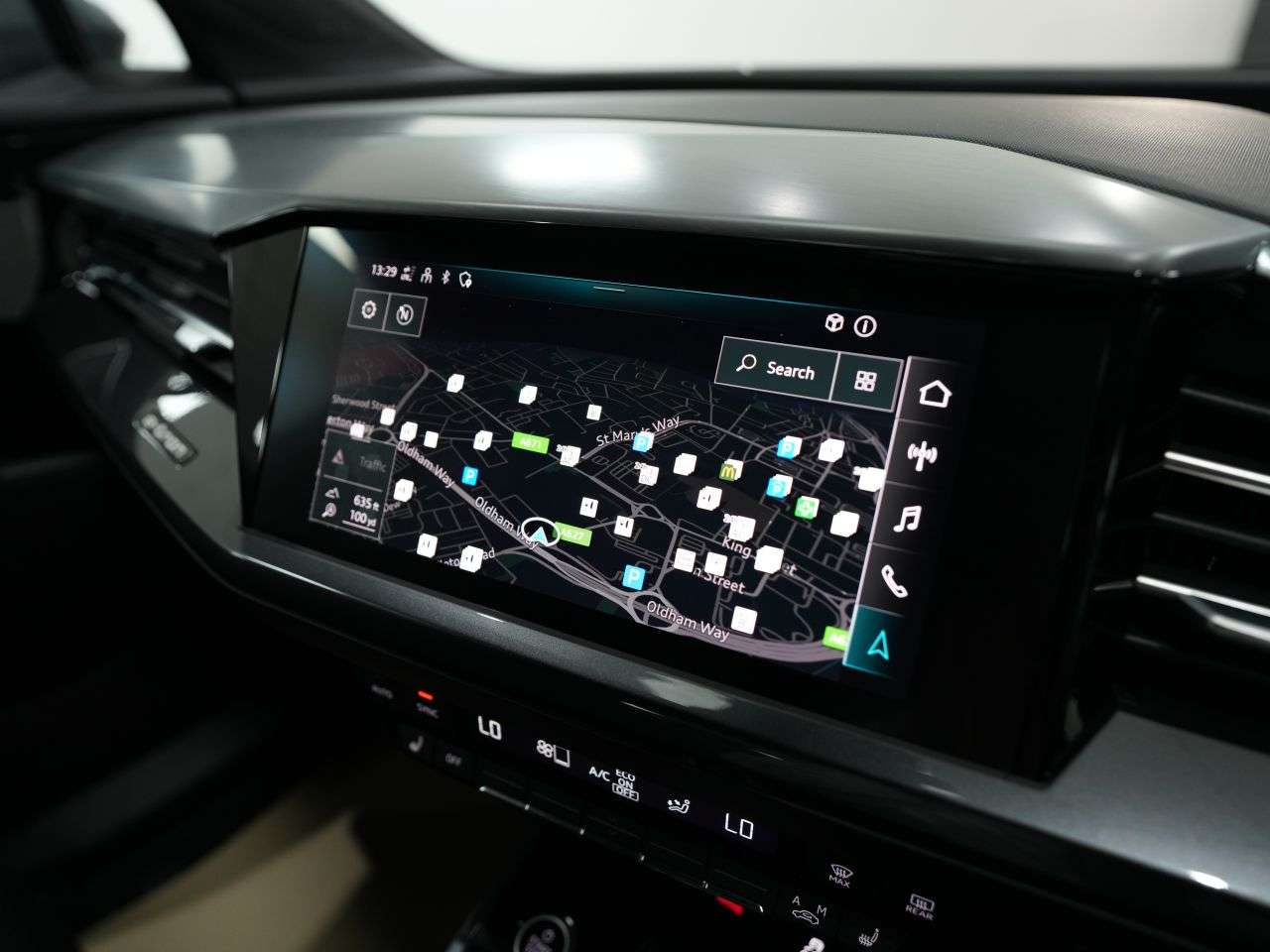 2022 AUDI Q4 E-TRON 2022 AUDI Q4 E-TRON