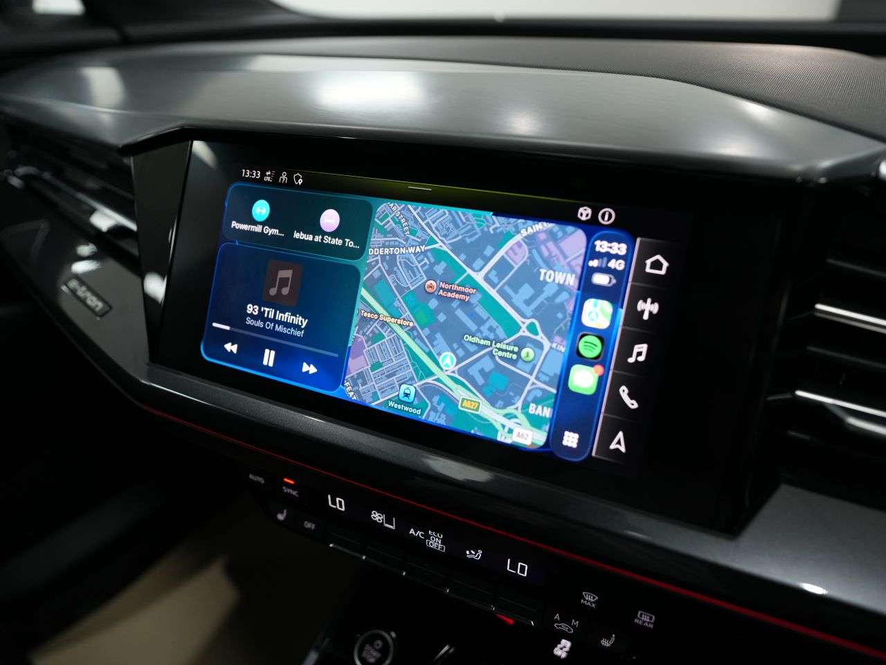 2022 AUDI Q4 E-TRON 2022 AUDI Q4 E-TRON