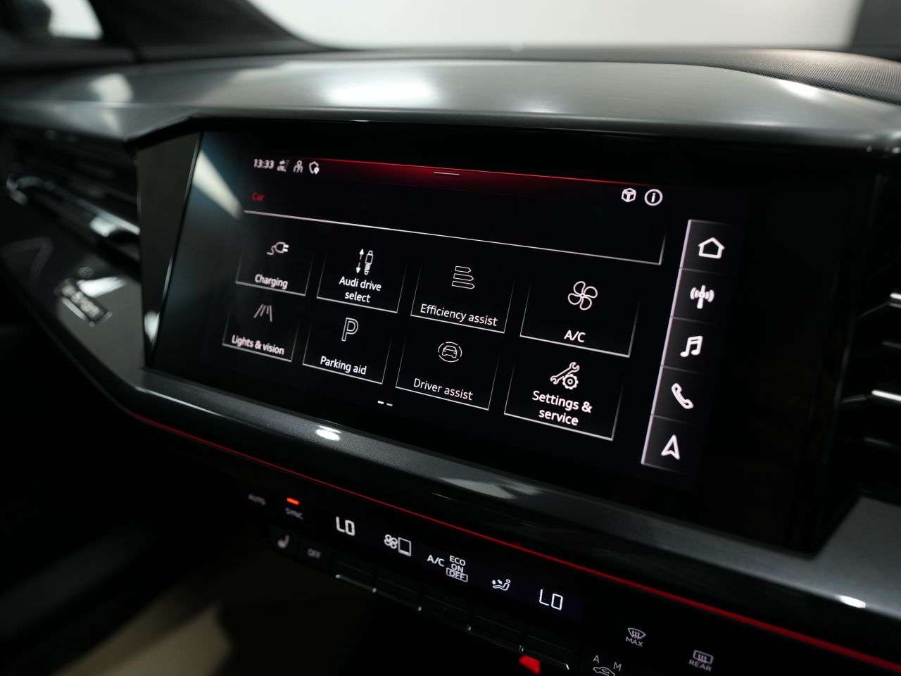 2022 AUDI Q4 E-TRON 2022 AUDI Q4 E-TRON