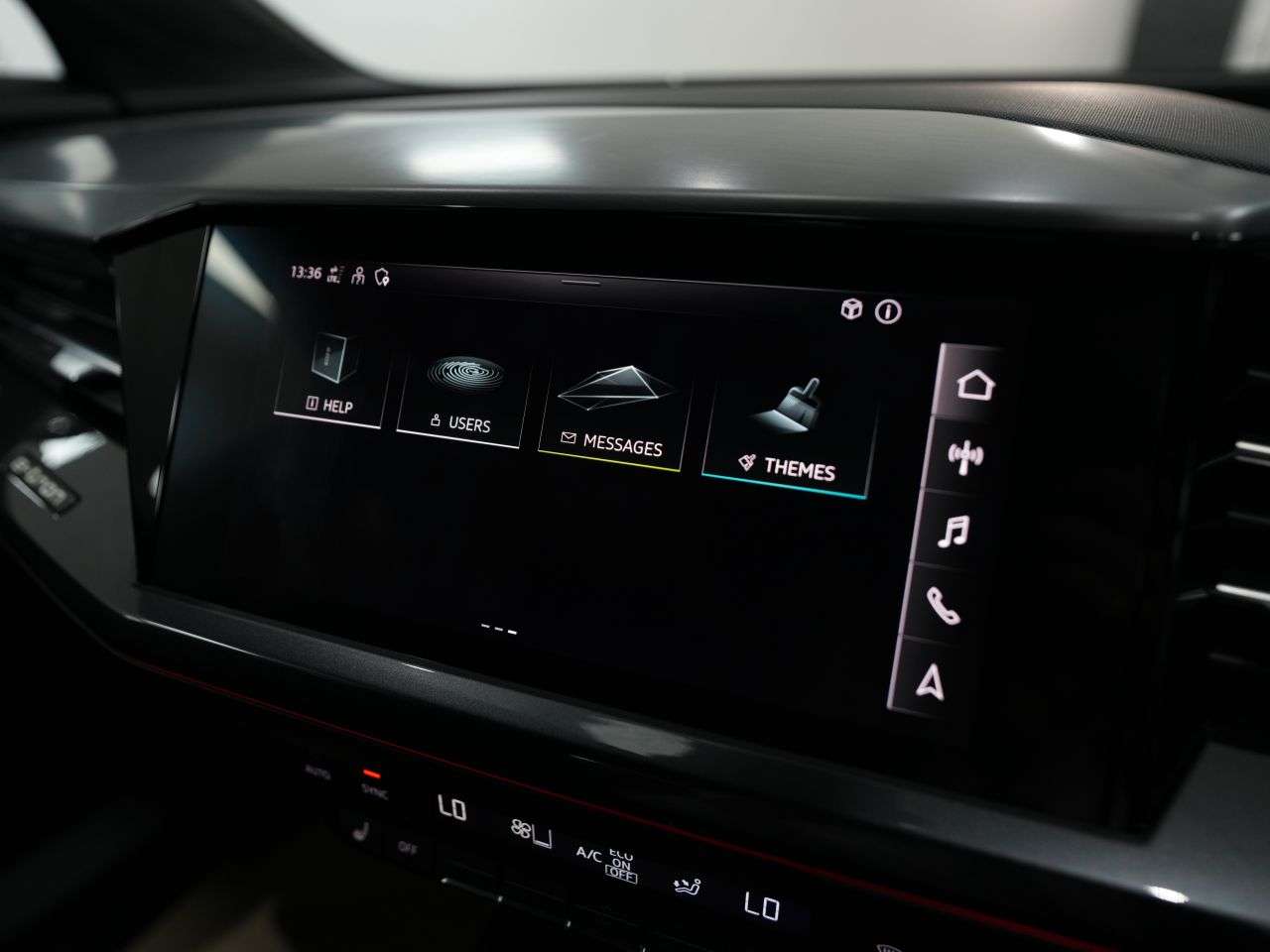 2022 AUDI Q4 E-TRON 2022 AUDI Q4 E-TRON
