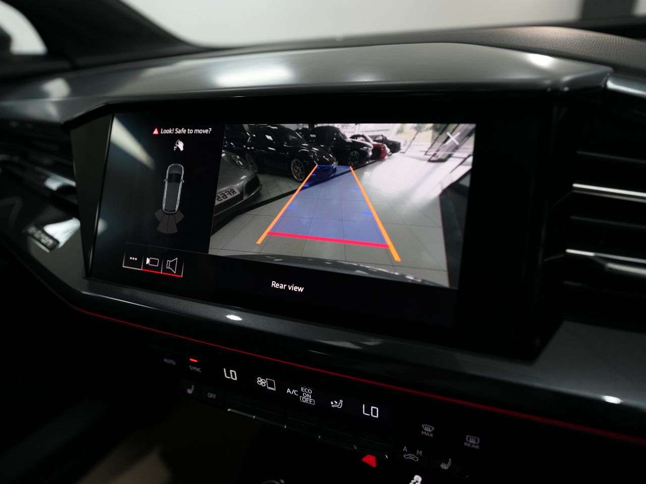 2022 AUDI Q4 E-TRON 2022 AUDI Q4 E-TRON