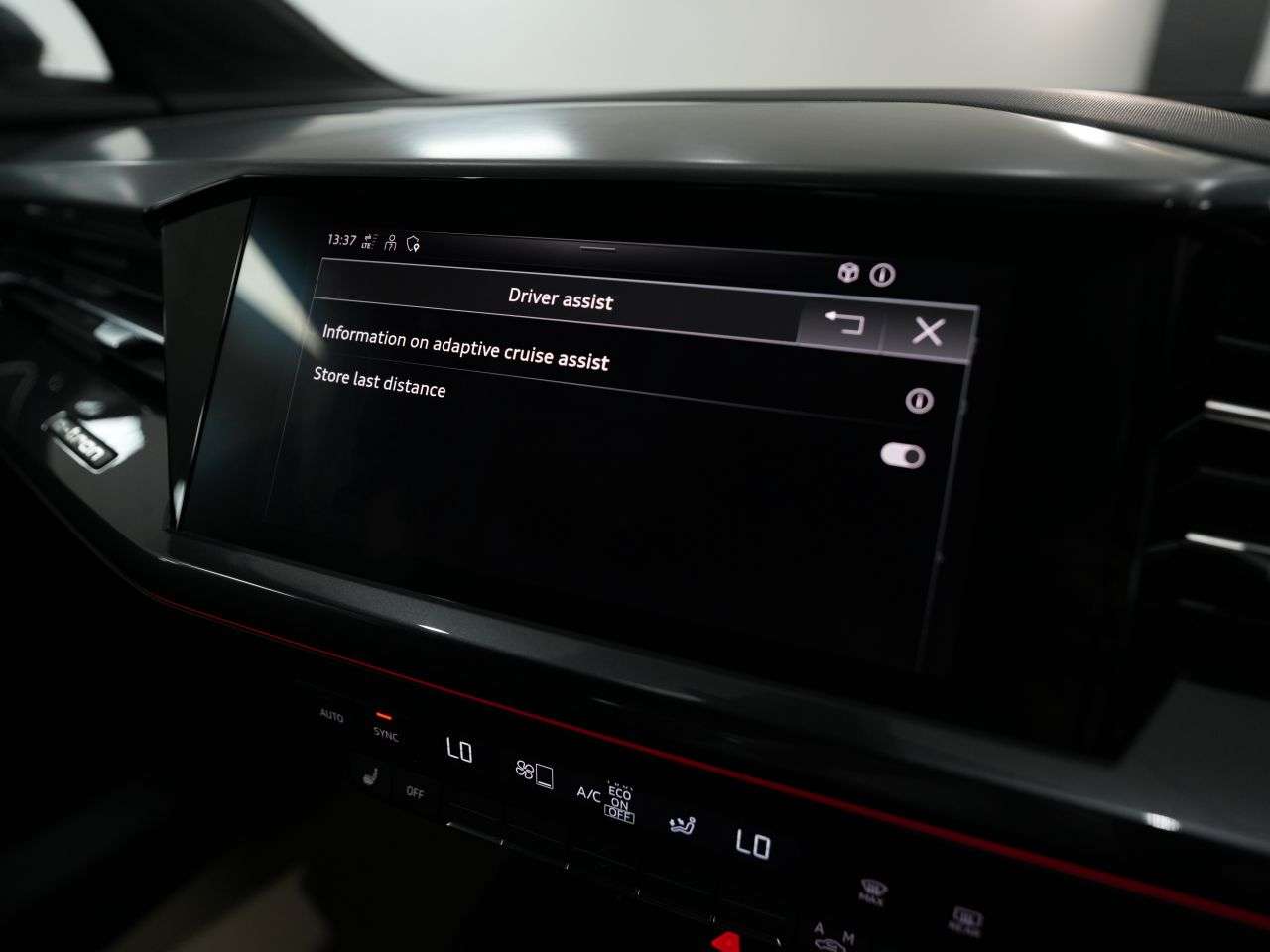 2022 AUDI Q4 E-TRON 2022 AUDI Q4 E-TRON