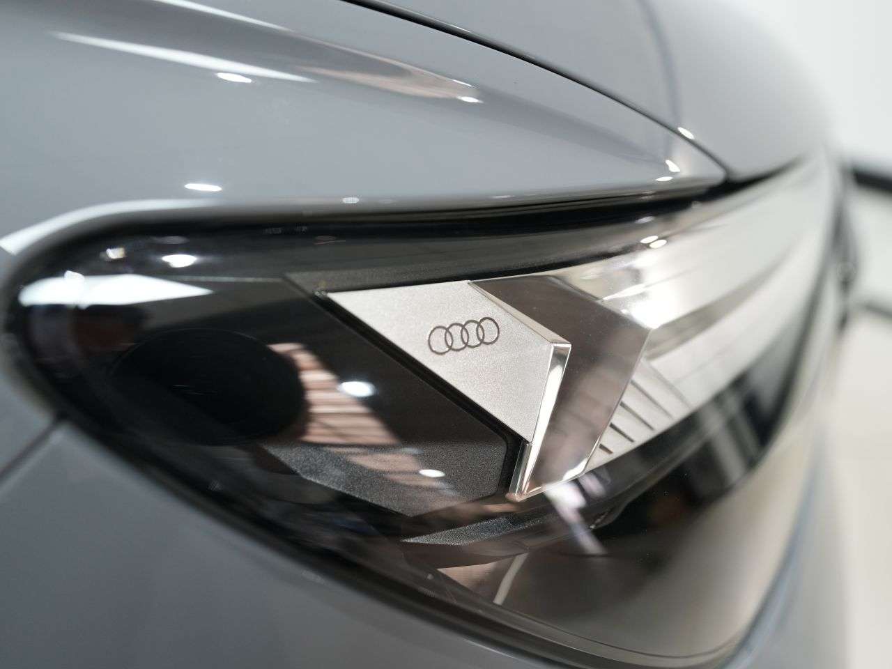 2022 AUDI Q4 E-TRON 2022 AUDI Q4 E-TRON