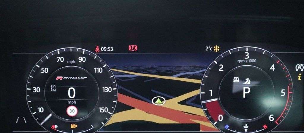 2020 LAND ROVER RANGE ROVER VELAR 2020 LAND ROVER RANGE ROVER VELAR
