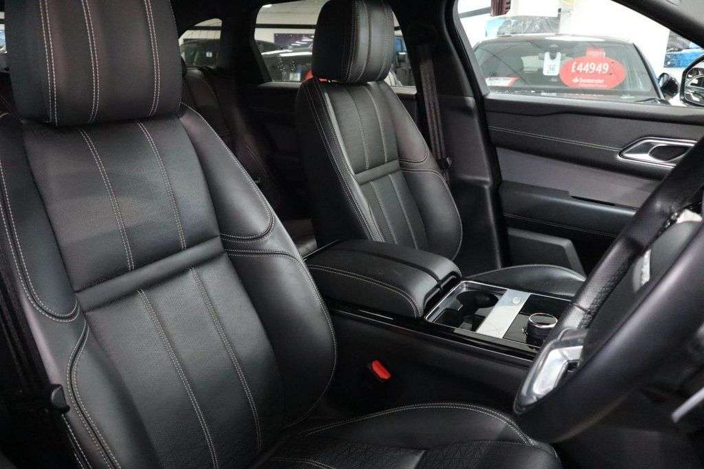 2020 LAND ROVER RANGE ROVER VELAR 2020 LAND ROVER RANGE ROVER VELAR