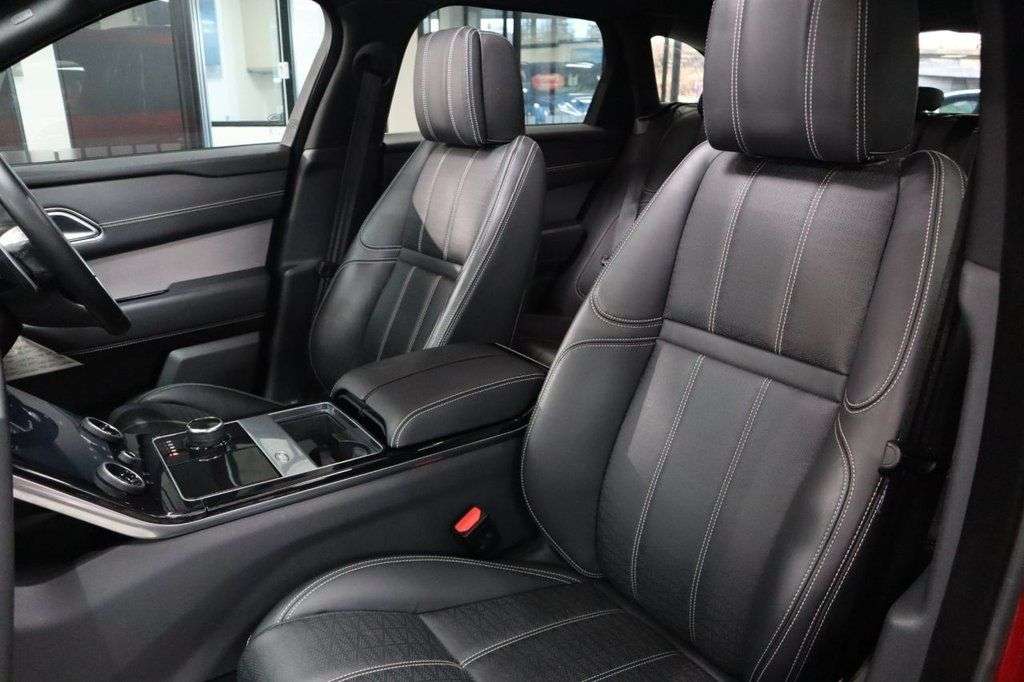 2020 LAND ROVER RANGE ROVER VELAR 2020 LAND ROVER RANGE ROVER VELAR