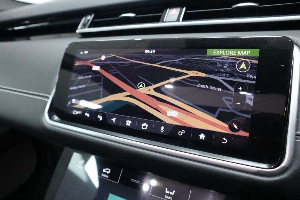 2020 LAND ROVER RANGE ROVER VELAR 2020 LAND ROVER RANGE ROVER VELAR