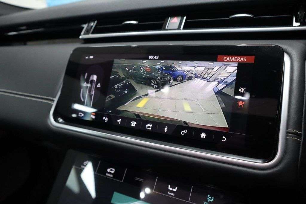 2020 LAND ROVER RANGE ROVER VELAR 2020 LAND ROVER RANGE ROVER VELAR