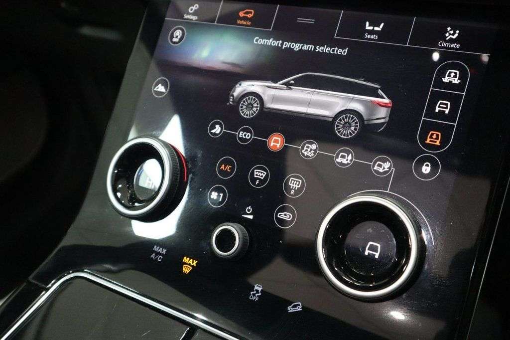 2020 LAND ROVER RANGE ROVER VELAR 2020 LAND ROVER RANGE ROVER VELAR