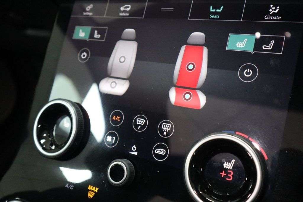 2020 LAND ROVER RANGE ROVER VELAR 2020 LAND ROVER RANGE ROVER VELAR